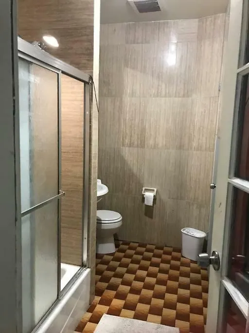 Hudson Yards Hk1 Apartment New York Homestay