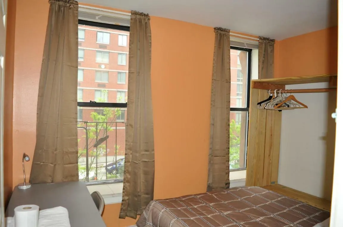 Hudson Yards Hk1 Apartment New York United States
