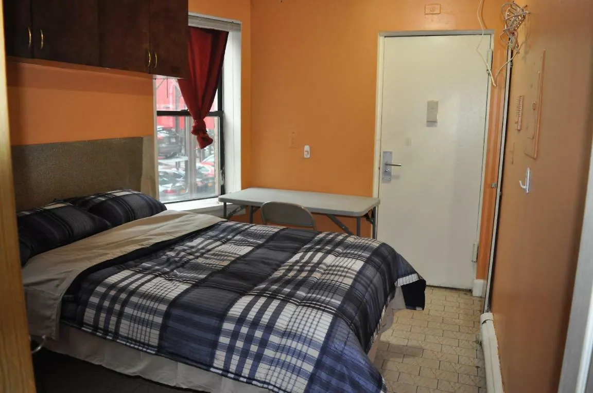 Hudson Yards Hk1 Apartment New York Homestay