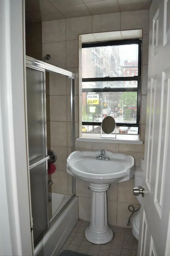 Homestay Hudson Yards Hk1 Apartment New York United States