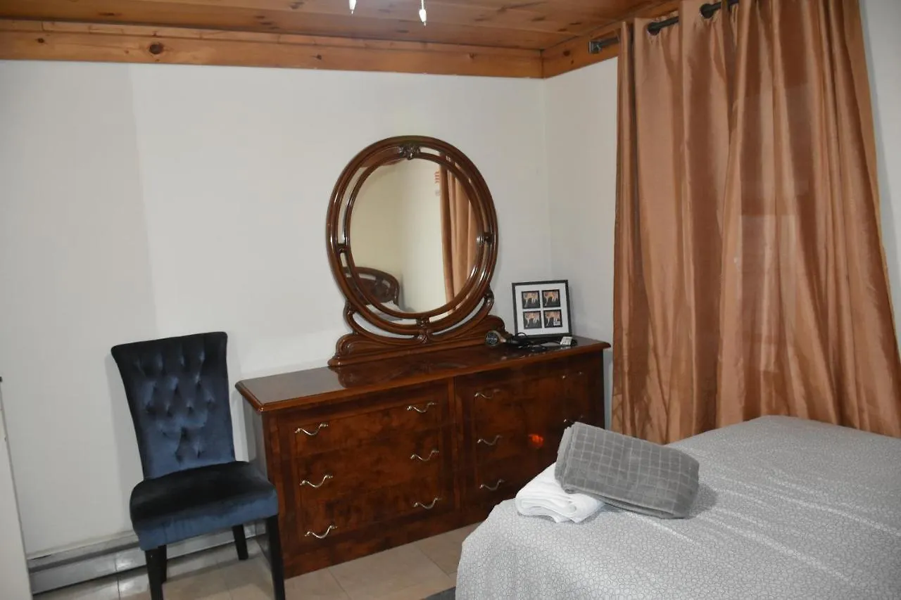 Homestay Hudson Yards Hk1 Apartment New York