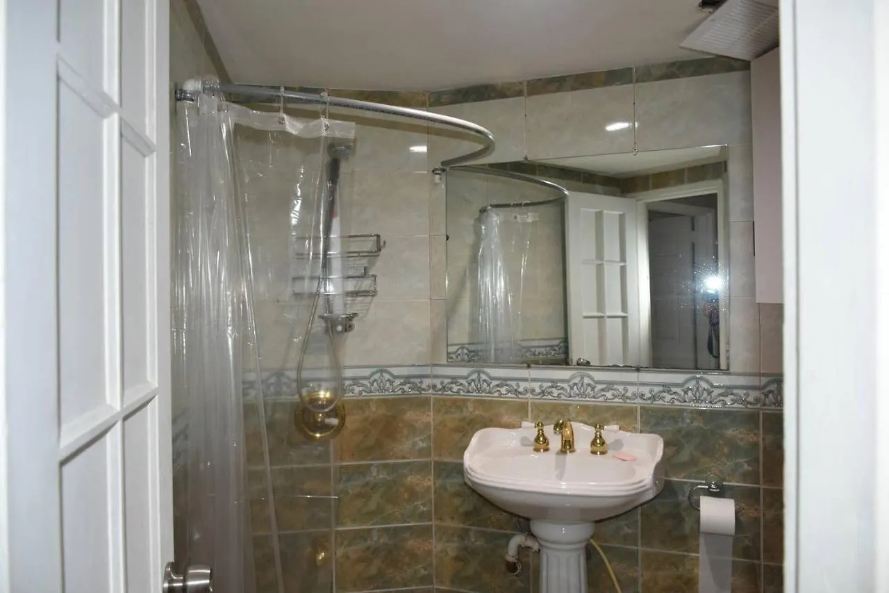 Homestay Hudson Yards Hk1 Apartment New York